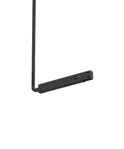 ML05 Straumtengi  500mm svart