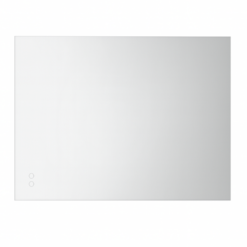 ALDA spegill 48W 978lm 600x800x35 3K IP44