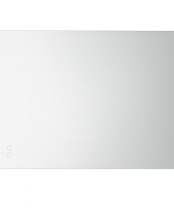 ALDA spegill LED 48W 978lm 3K IP44