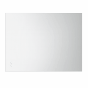 ALDA spegill LED 48W 978lm 3K IP44