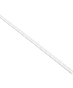 ML05 Kastarabraut 24V 2mtr.hvít