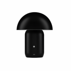 POIS borðlampi LED 2W 230lm 3K IP20 svart