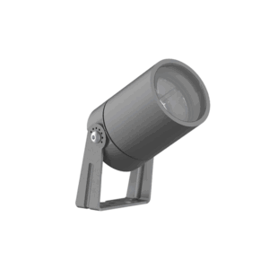 NEPTUNE útikast. 24V 3K 5W 350lm IP67 dökkgrátt