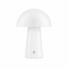 ANDE borðlampi LED 2W 129lm 3K IP20 hvítt