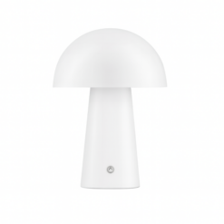 ANDE borðlampi LED 2W 129lm 3K IP20 hvítt