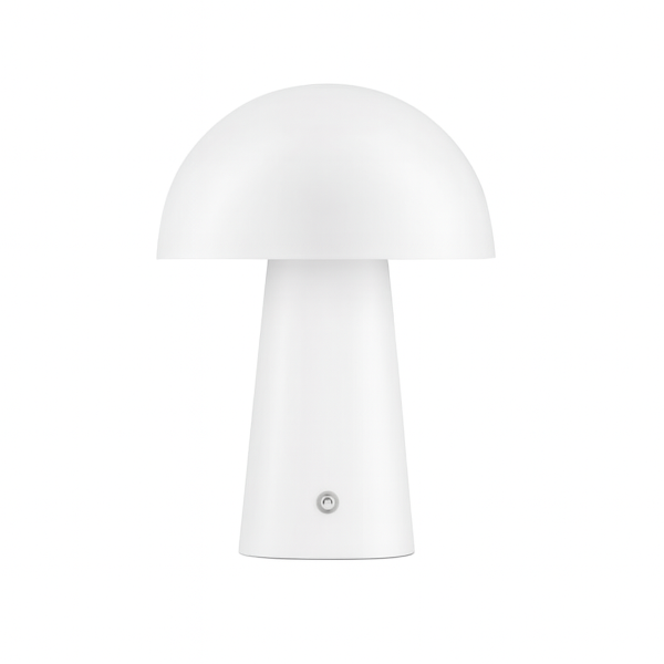 ANDE borðlampi LED 2W 129lm 3K IP20 hvítt