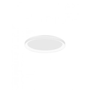 PERTINO loftljós Q480 38W 3K dimm hvítt