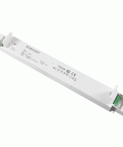 DALI/þrýsti spennir 24V 150W