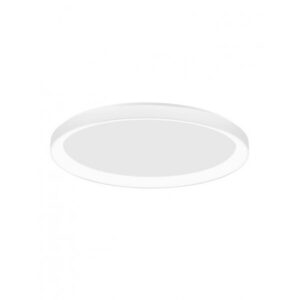 PERTINO loftljós Q480 38W 27K dimm hvítt