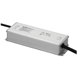 Ledspennir VEGA 200W 24V IP67