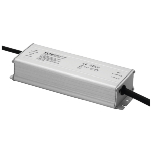 Ledspennir VEGA 200W 24V IP67