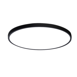 LVL AIR  Q400 32W 28K 3680lm IP40 Svart Dimm