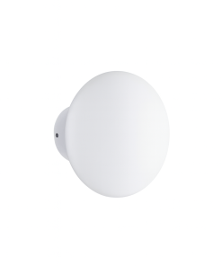ONUT veggljós LED 10W 566lm 3K IP20 hvítt