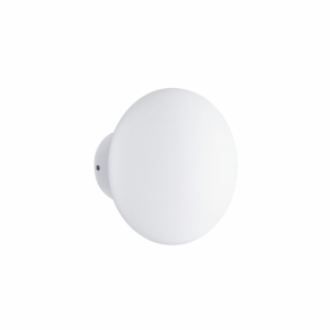 ONUT veggljós LED 10W 566lm 3K IP20 hvítt