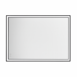 AMBOR spegill 37W 1423lm 600x800x55 3K IP44
