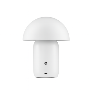 POIS borðlampi LED 2W 230lm 3K IP20 hvítt