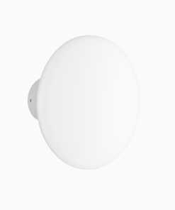 ONUT veggljós LED 14W 718lm 3K IP20 hvítt