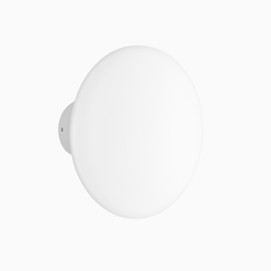 ONUT veggljós LED 14W 718lm 3K IP20 hvítt