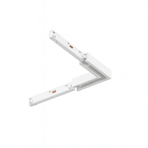 ML05 L tengi lárétt hvítt