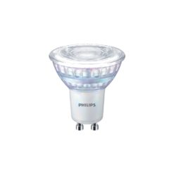 LED GU10, 3,8W,(50W) 345lm 27K Dimm.WarmGlow 2stk.