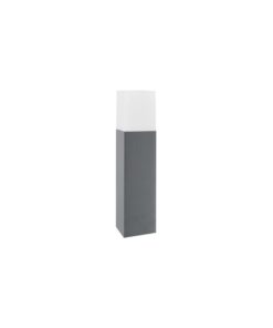 STICK útistaur LED E27 1x16W IP54 dökkgrátt