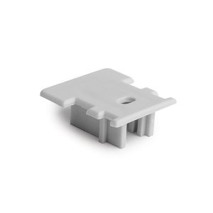 HR-LINE-OTW endastykki með gati