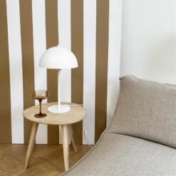xSTOCKHOLM borðlampi h43 E14 5W hvítur - Image 2