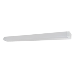 SKEELER LED speglaljós, hvítt 905mm 18W 3K