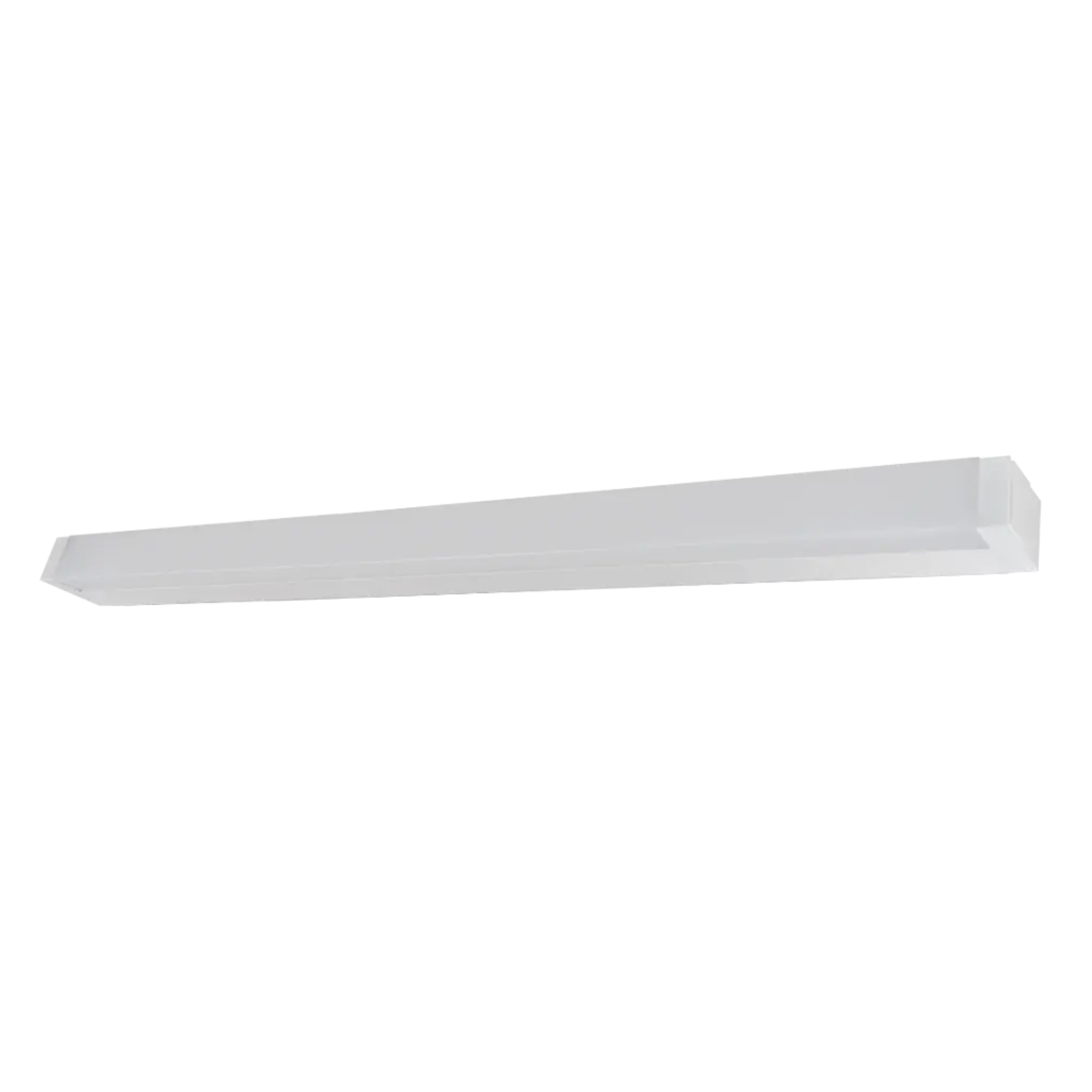 SKEELER LED speglaljós, hvítt 905mm 18W 3K