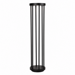NEREUS svart matt 8W 3K 75cm IP65 - Image 2