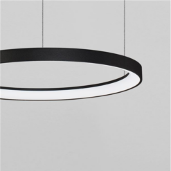 PERTINO Led hangandi Q480 38W 27K dimm svart - Image 2