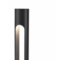 ELLERY útiljósastaur 600mm Led 12W 3K svart IP65 - Image 3
