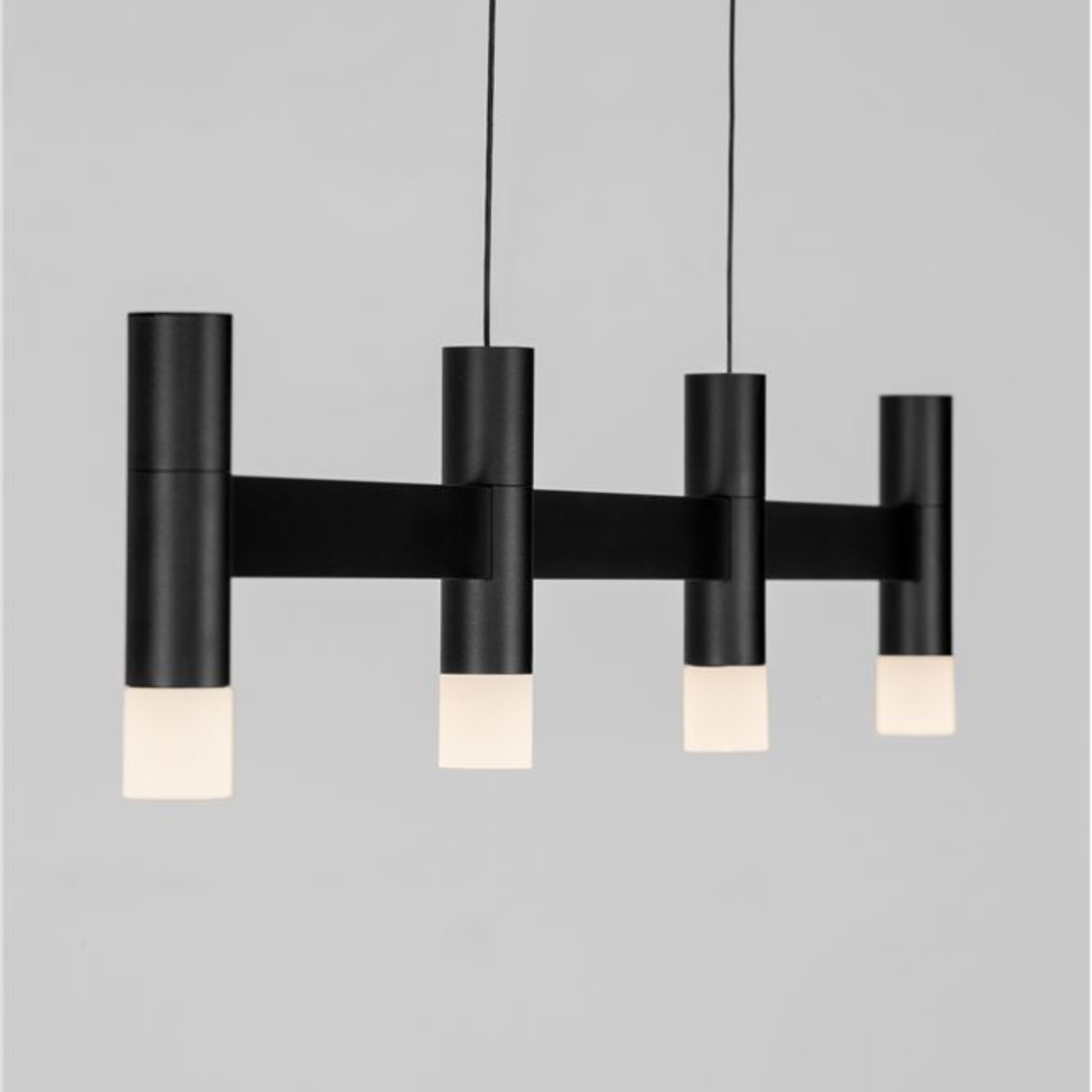 POETIC hang.loftlj. LED 17W 1364lm 27K IP20 dim H185 B111 - Image 2