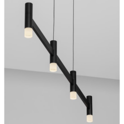 POETIC hang.loftlj. LED 17W 1364lm 27K IP20 dim H185 B111 - Image 3