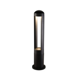 Útistaur MONTERREY LED 9W 3K IP54 svartur