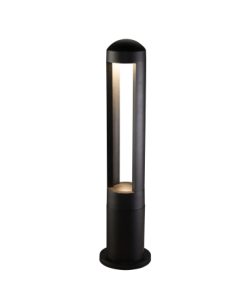 Útistaur MONTERREY LED 9W 3K IP54 svartur