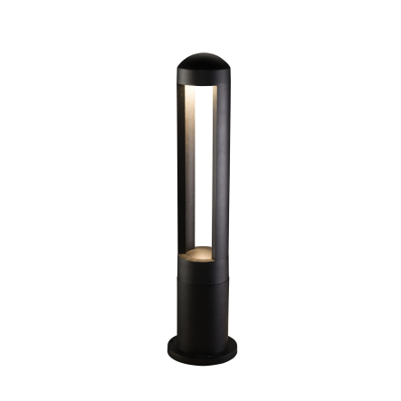 Útistaur MONTERREY LED 9W 3K IP54 svartur