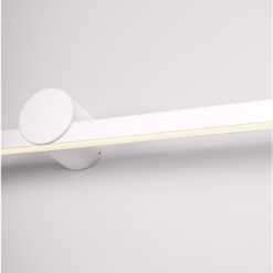 BREGGO Veggljós LED 17W IP54 Hvítt - Image 3