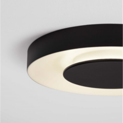 PADA loftljós LED 25W 1529lm 27K-3K-4K 40cm IP20 dim sv/hv - Image 2