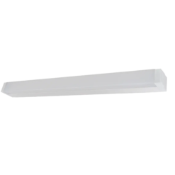 SKEELER LED speglaljós, hvítt 605mm 12W 3K