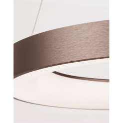 RANDO THIN hangandi Q600 LED 50W 3K 3250lm brúnt - Image 2