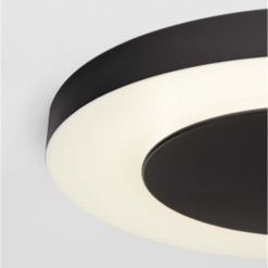 PADA loftljós LED 37W 2207lm 27K-3K-4K 60cm IP20 dim sv/hv - Image 2