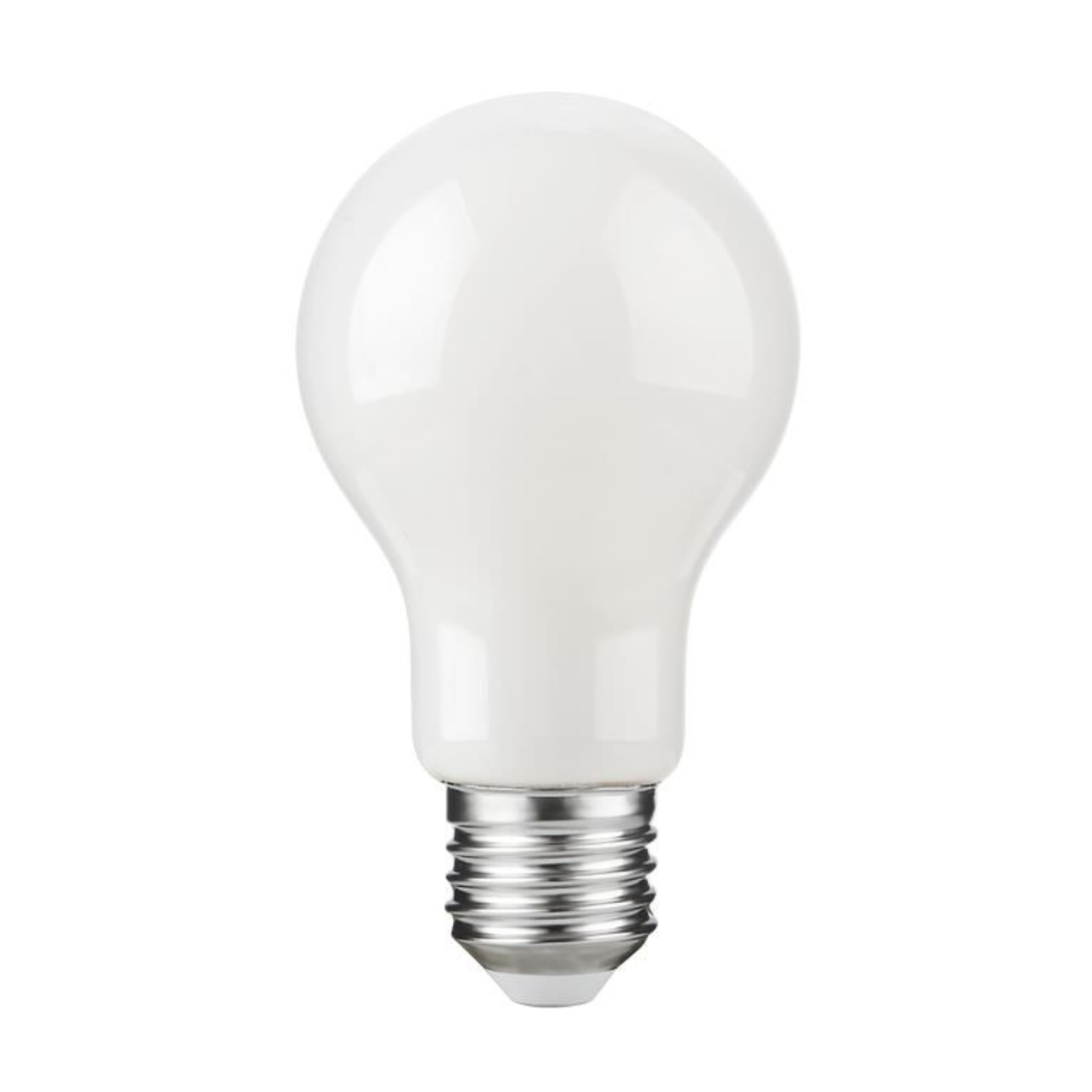 LED A60 7W 806lm 27K E27 mött dimmanleg
