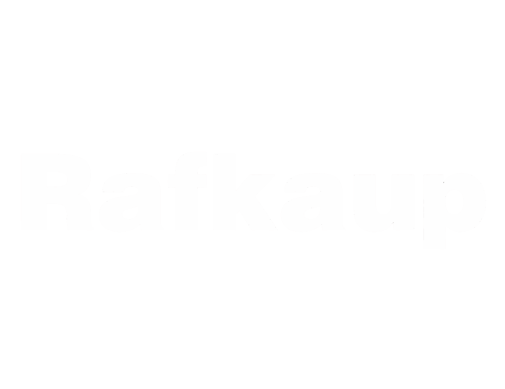 Rafkaup
