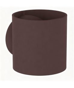 BASALT veggljós G9 12W rustik