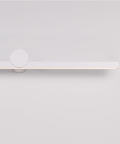 Alternative view of BREGGO Veggljós LED 17W Hvítt