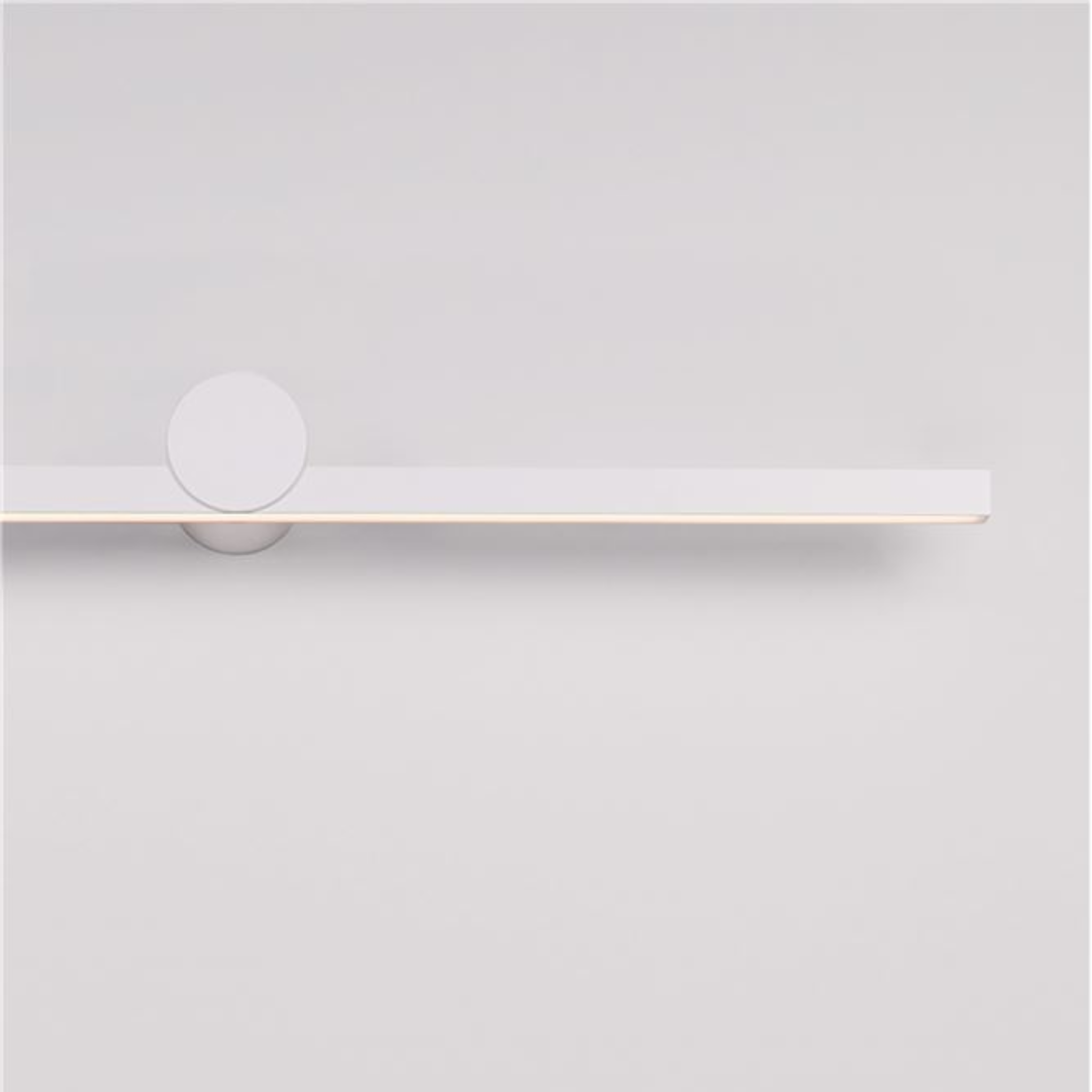 BREGGO Veggljós LED 17W IP54 Hvítt - Image 2