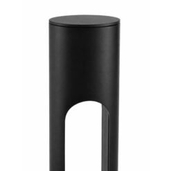 ELLERY útiljósastaur 360mm Led 12W 3K svart IP65 - Image 3