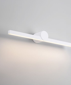 Alternative view of BREGGO Veggljós LED 12W Hvítt