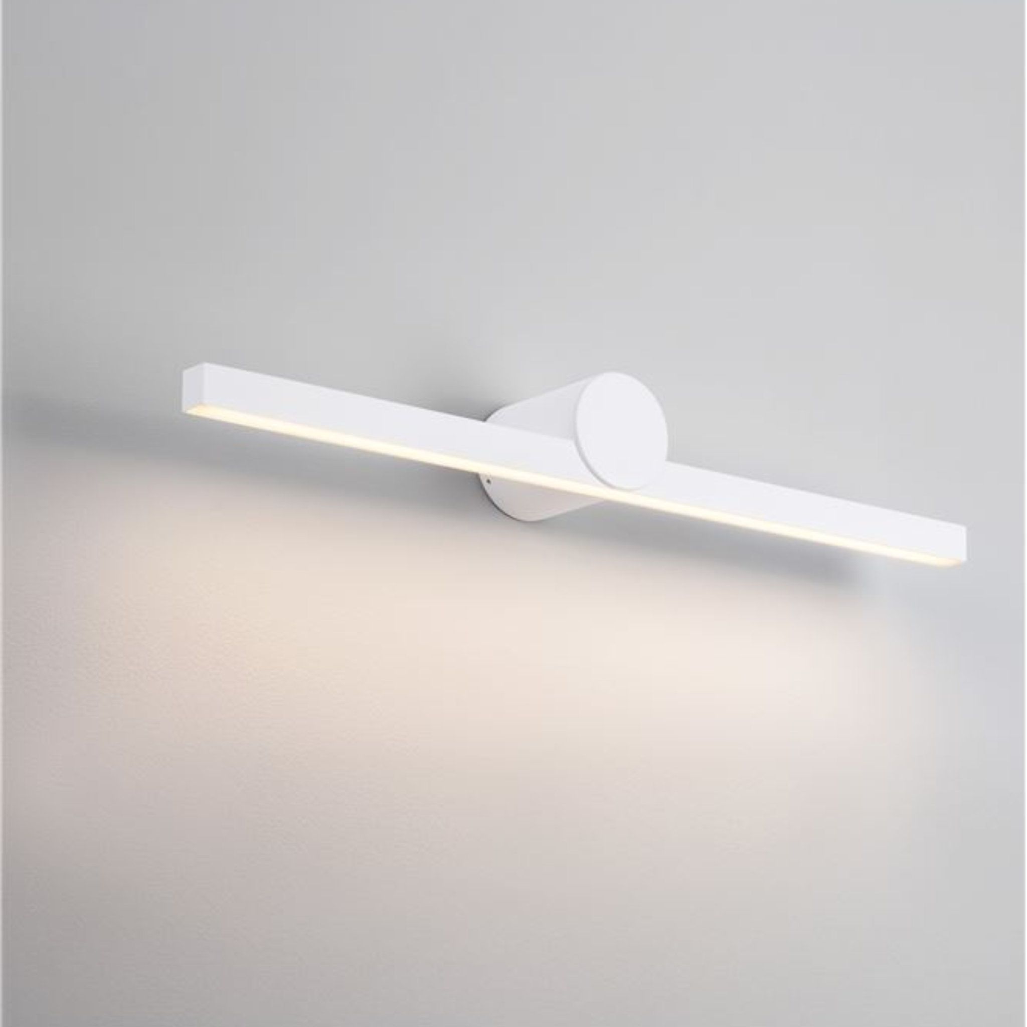 BREGGO Veggljós LED 12W Hvítt - Image 2